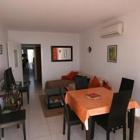 Miramar Appartamento *