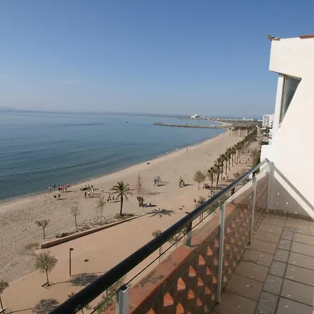 Miramar Appartamento *