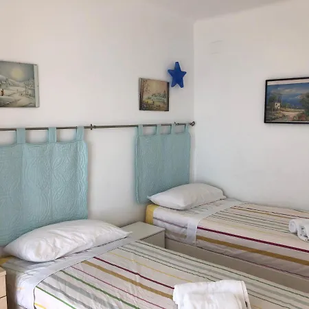 Miramar Appartamento